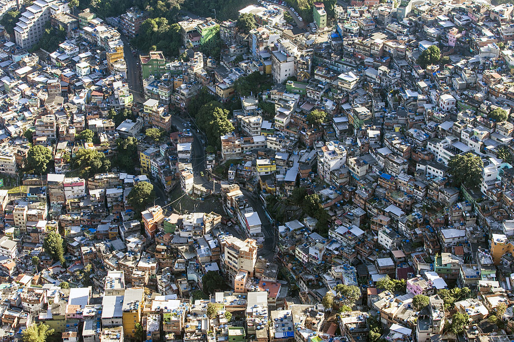 Rocinha_favela